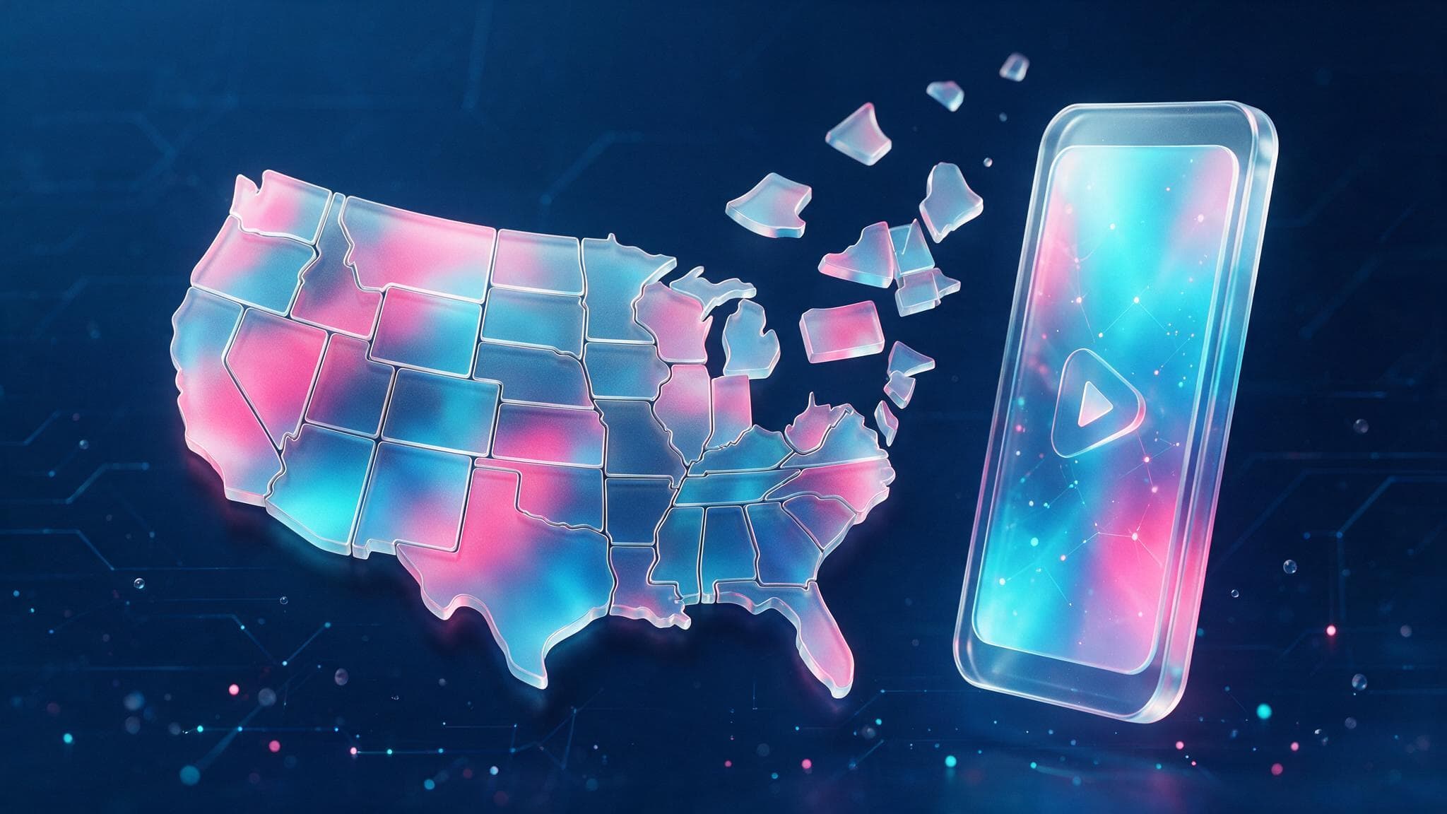 TikTok's Q3 2026 preview gives TopView geo exclusion and self-serve booking