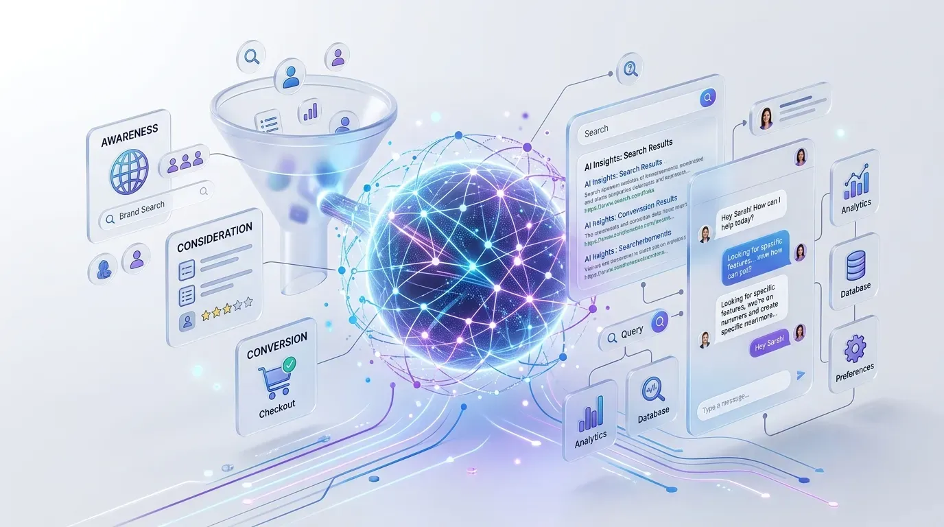 Google Ads Gets an AI Makeover with AI Mode
