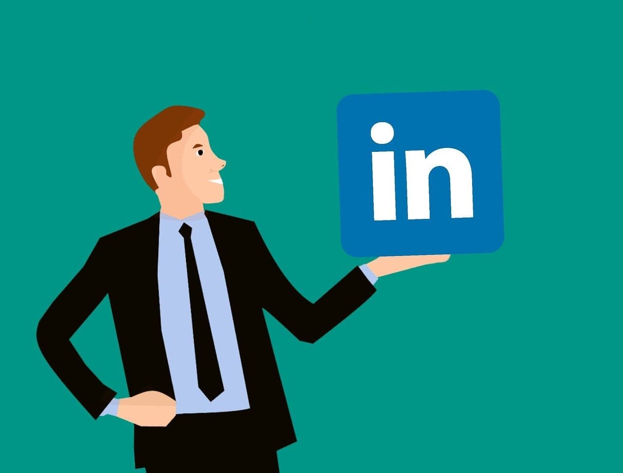 การสร้างชุมชนบน LinkedIn: คู่มือสำหรับแบรนด์ B2B