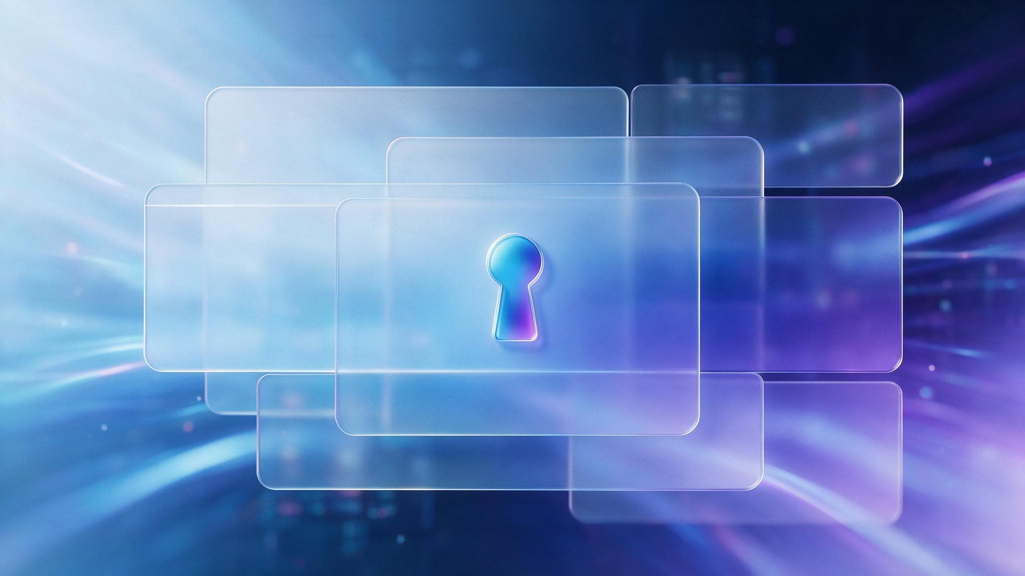 The biggest AI crawler on one site was scanning for credentials, not reading content