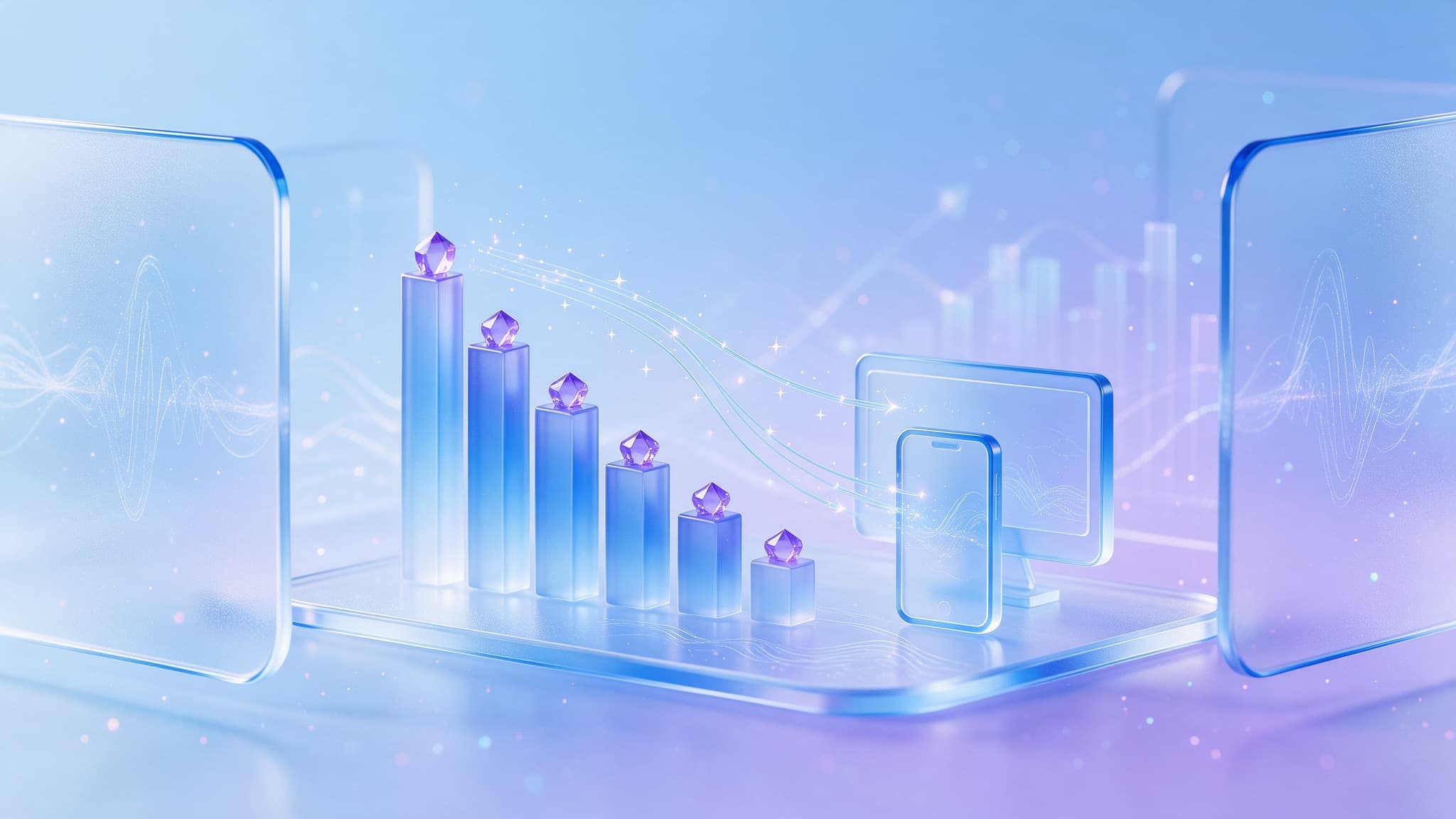 Google desktop CTR fell and mobile CTR rose in Q2 2026, AWR data shows