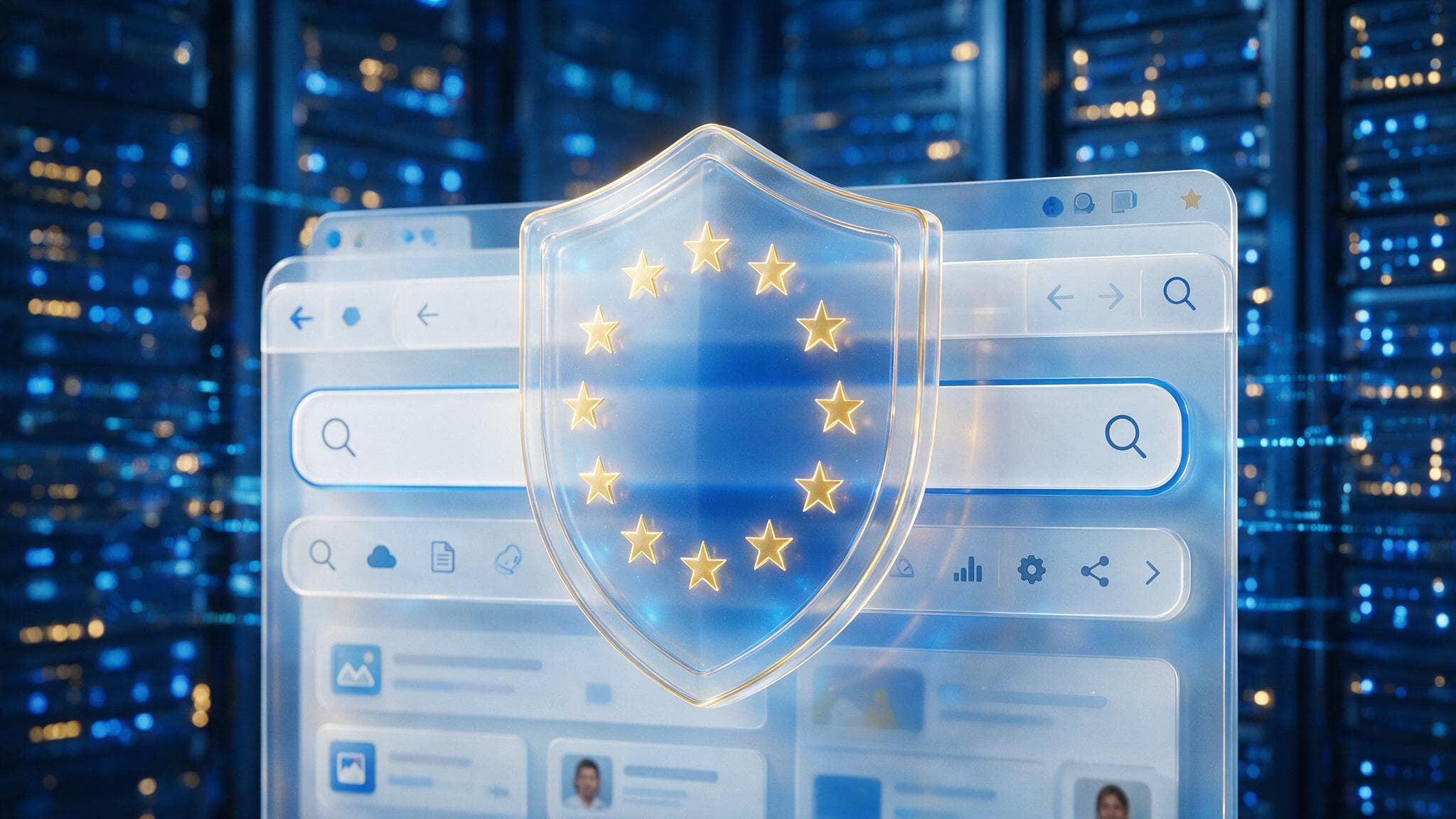 EU fines Google €890 million for DMA breaches in Search and Play