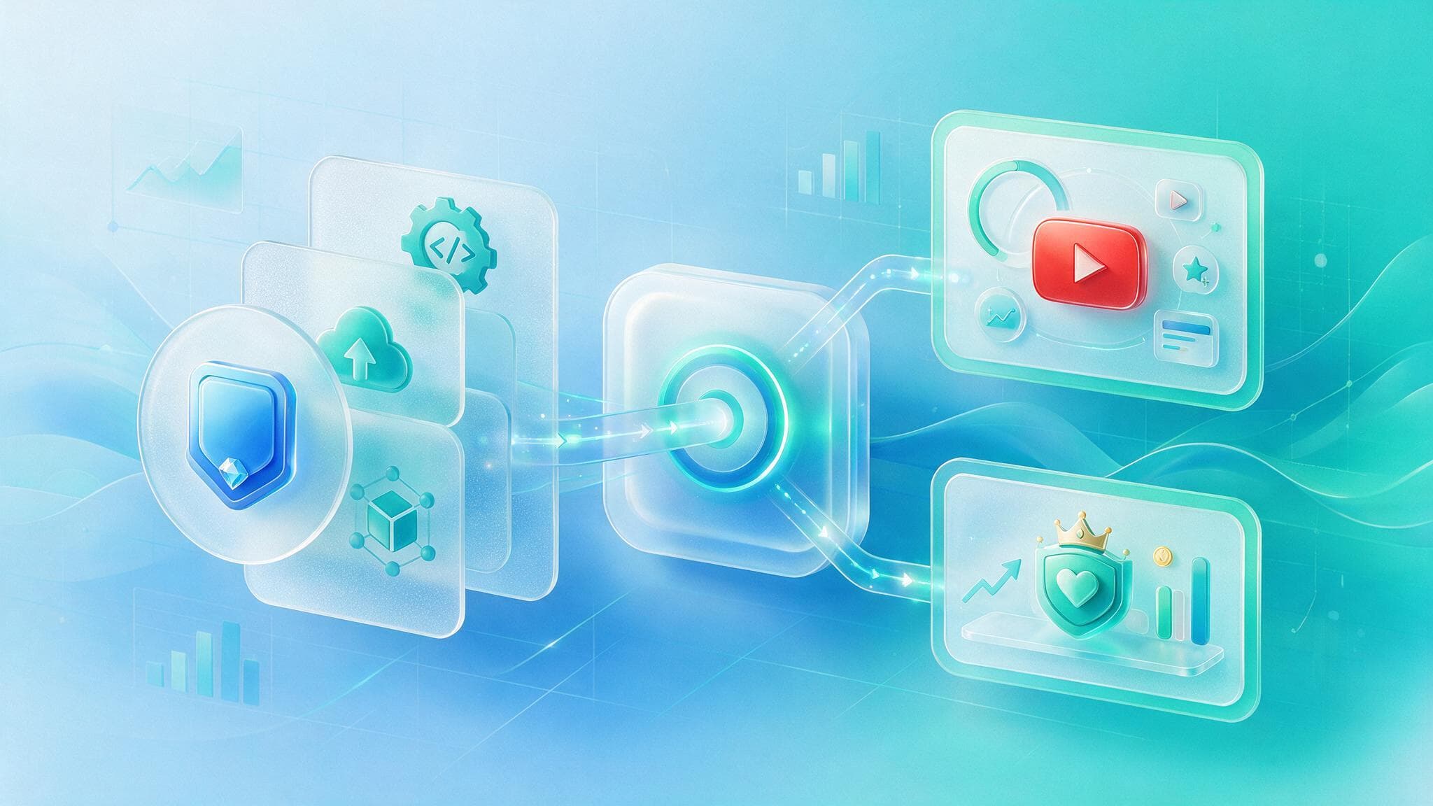 Google Ads API v25 เพิ่มเมตริก YouTube และเป้าหมายแคมเปญแบบ Loyalty