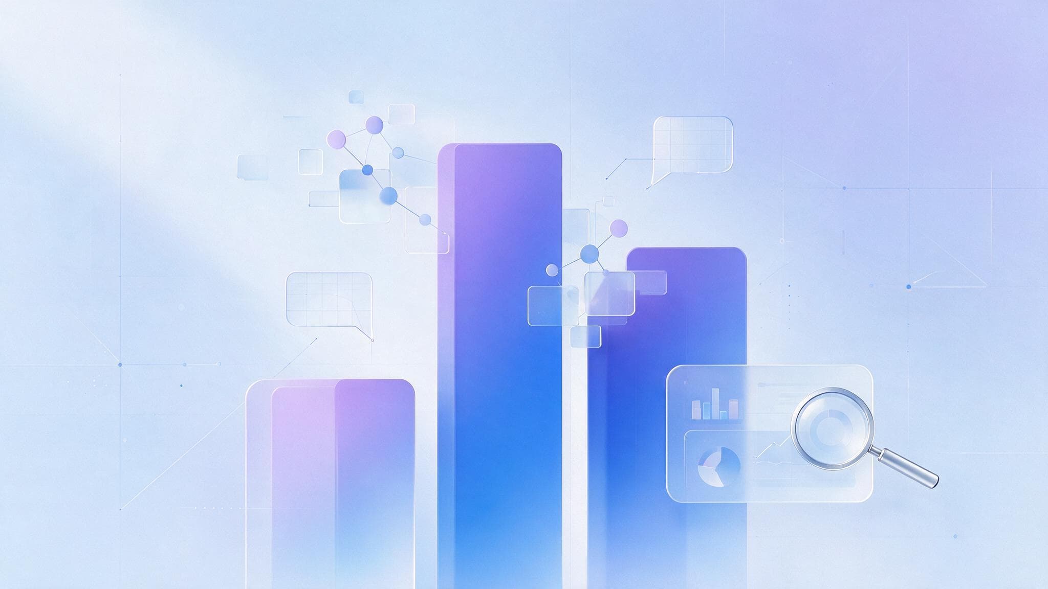 Community and user-generated sources make up about half of the top ten AI citation sources in all three industries Trendos studied across 107 million AI answers.