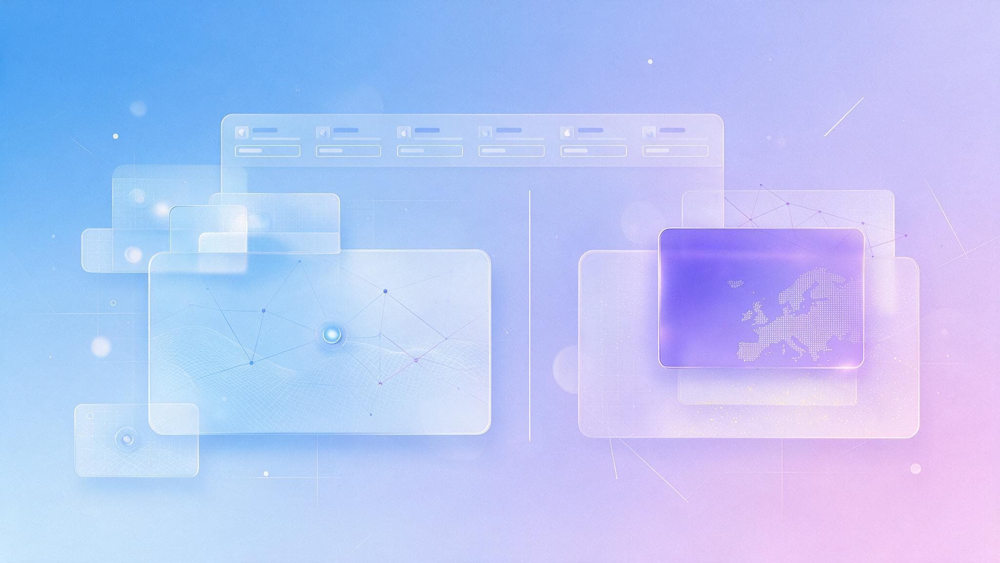 Google splits site reputation enforcement inside and outside the EEA