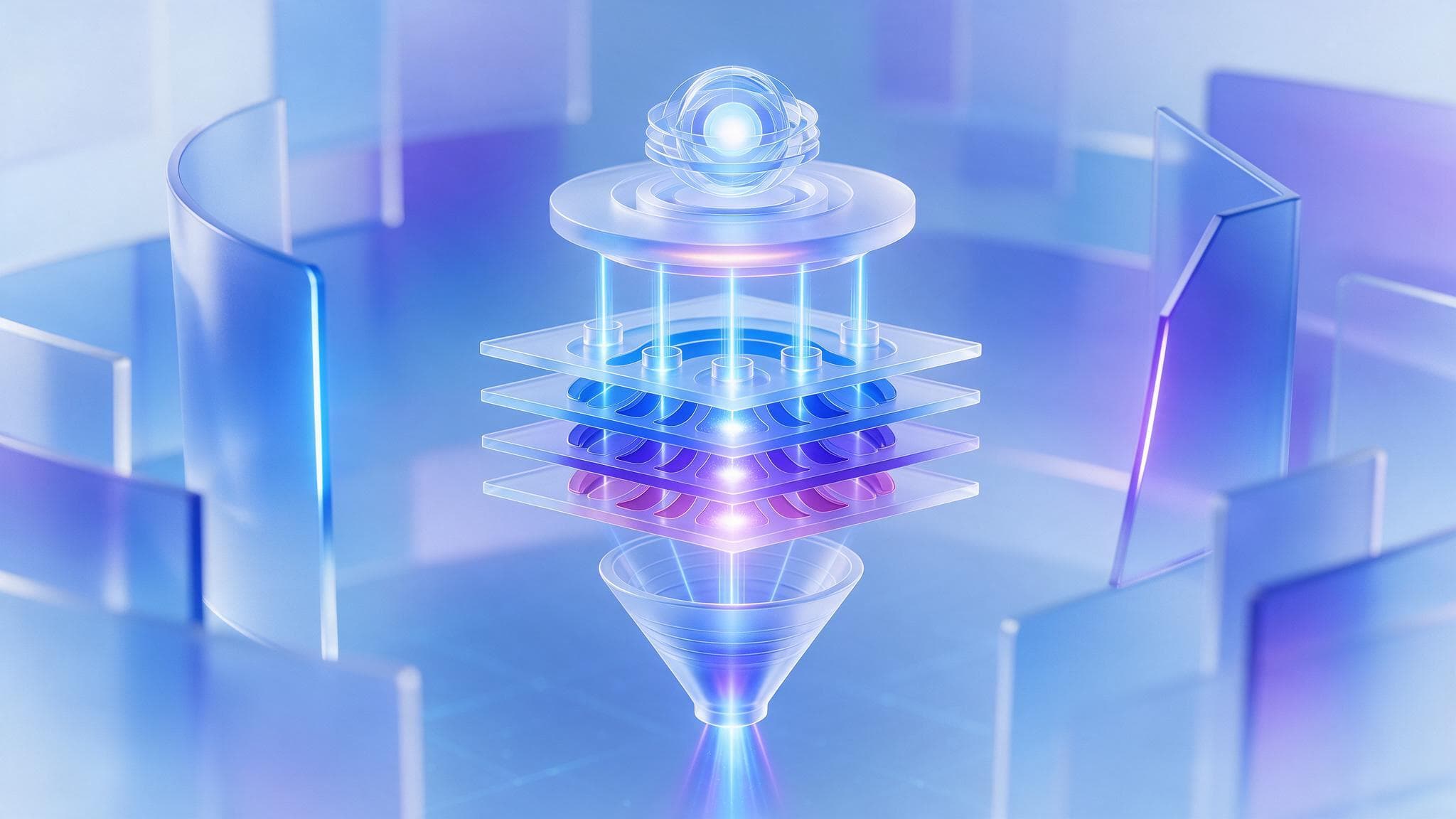 How OpenAI built ChatGPT's ad stack: an LLM orchestrator, a separate auction and a $1bn run rate