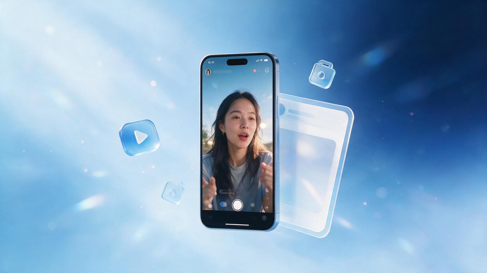 Meta tests a full-screen, video-first Facebook feed