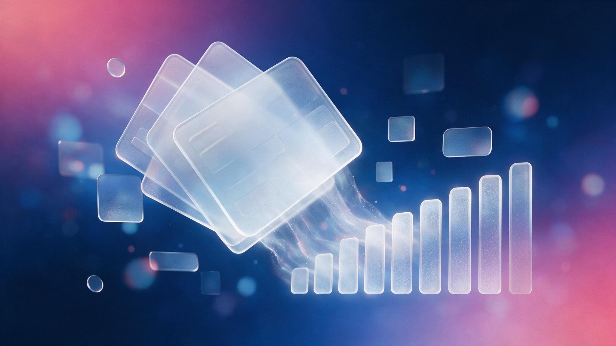 Online platforms hit the top five card spending categories, and online instalments grew 242%