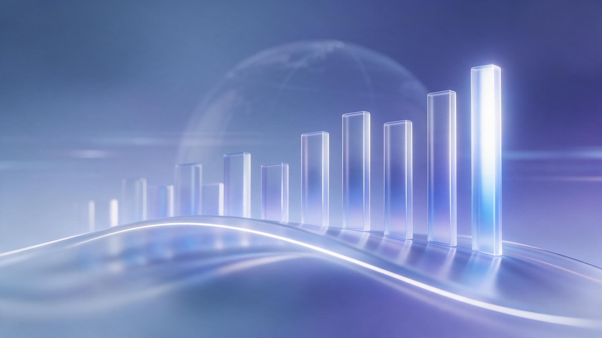 WARC Media Forecast: Global Ad Spend to Grow 11.9% to $1.34 Trillion in 2026, Social Media Up 21.3%