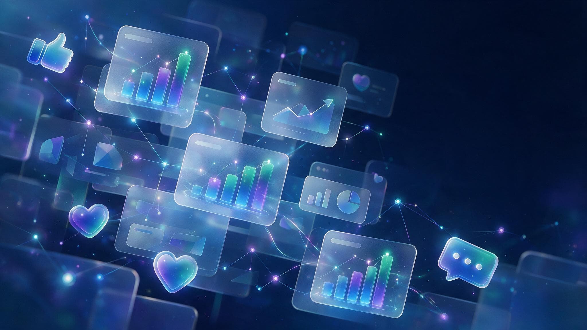 Wisesight: Thai social engagement moved away from selling in H1 2026
