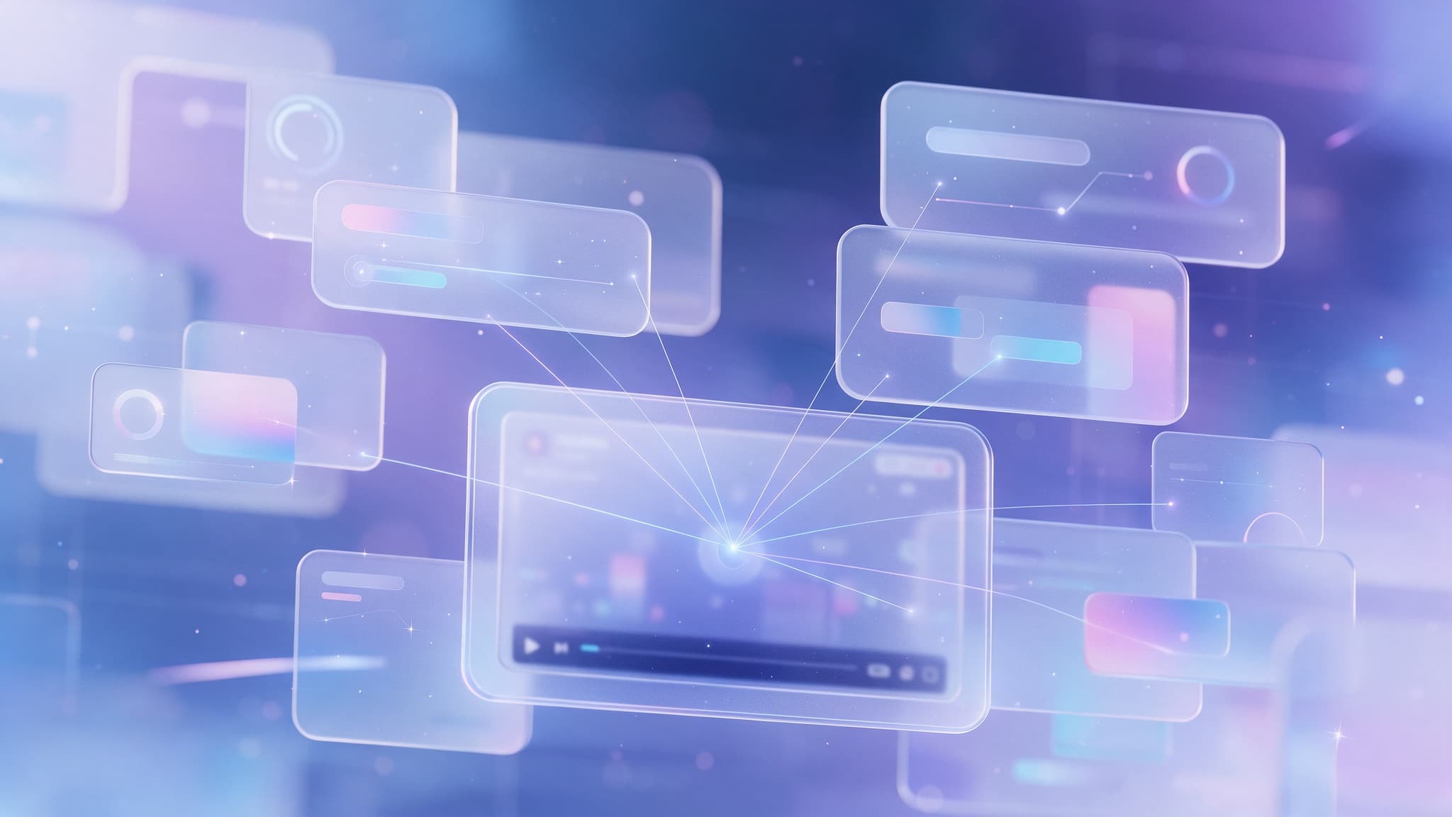 YouTube led AI-answer citations across 8 engines in August 2026; one tracker saw its citations fall 43% within a month