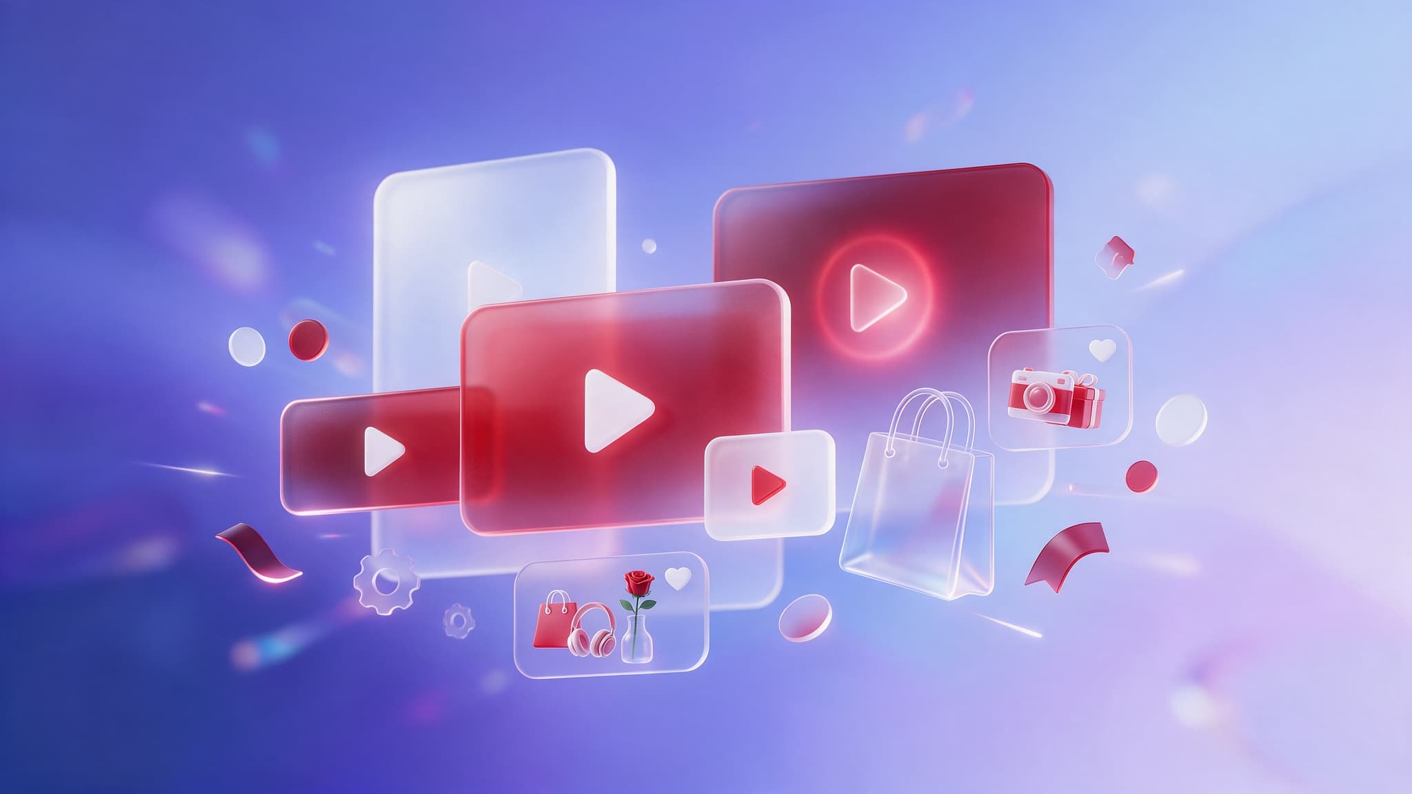 YouTube Made On 2026 adds brand-deal tools, 35-country Shopping affiliate plan and Ask YouTube shopping