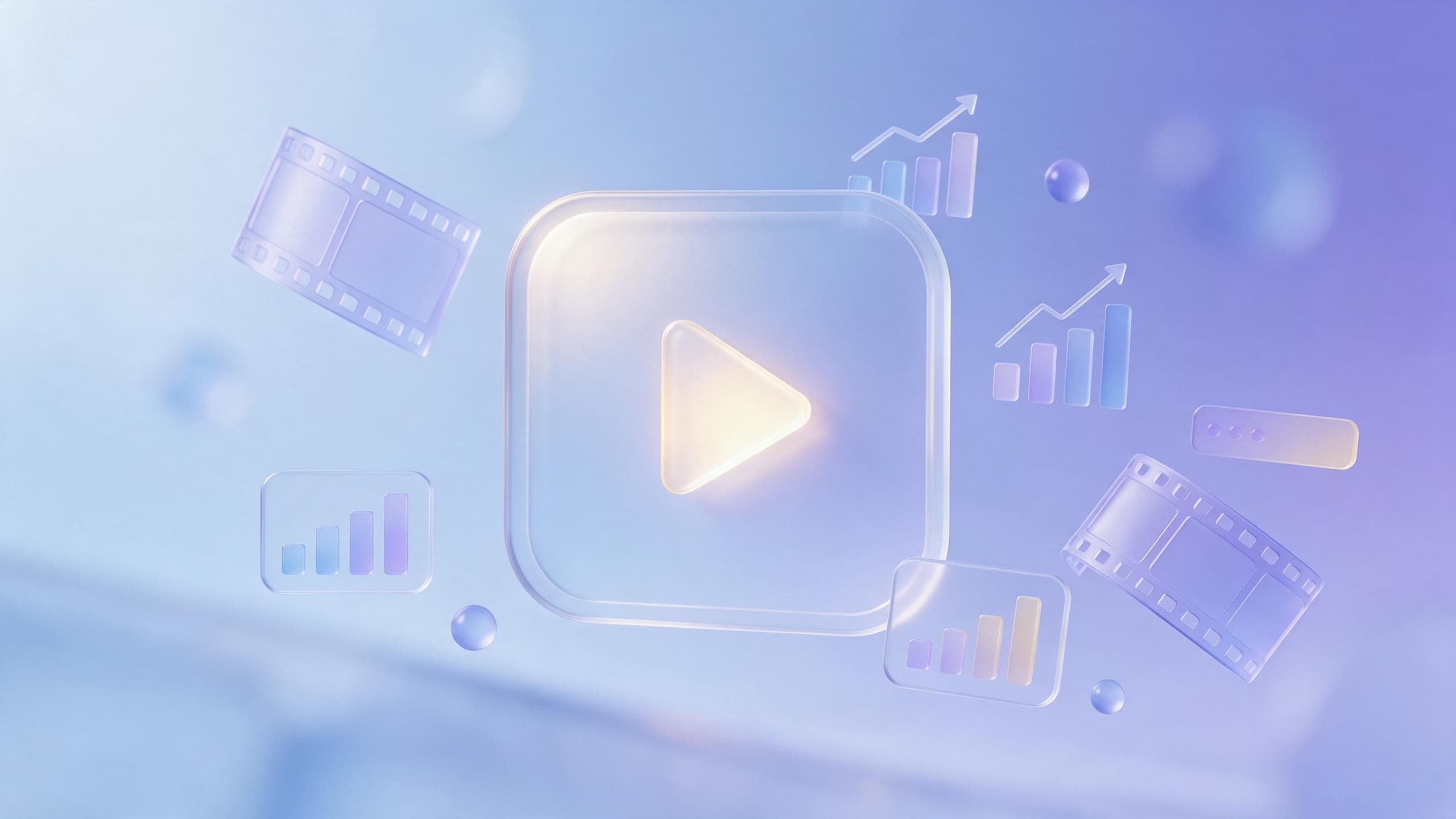 Video Content: Types, Strategy, DIY vs Hiring and the KPIs to Track