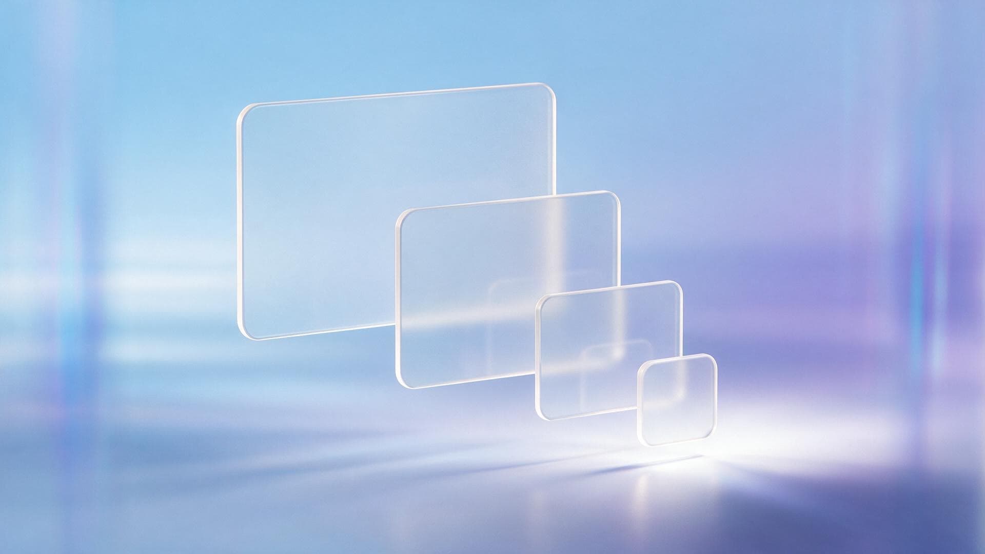 What Is a Responsive Logo? The Full, Primary, Compact and Icon System