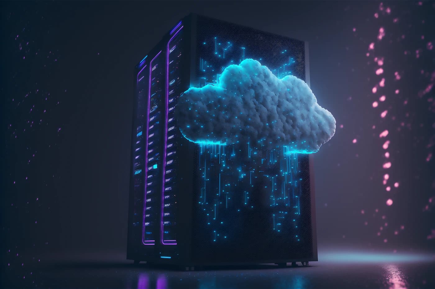 web hosting มีกี่ประเภท อะไรบ้าง